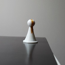 piccola pedina grande segreto art l'arte interattiva pedone scacchi regina di 3d print model - Mito3D