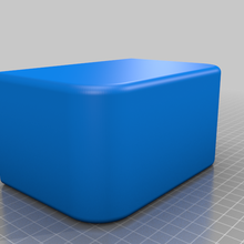 petit pot 3d print model - Mito3D