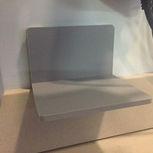 pequeña estante oficina 3d print model - Mito3D
