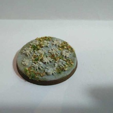 small spiders game 28mm lotr miniature miniatures lord rings wargaming warhammer games 3d print model - Mito3D