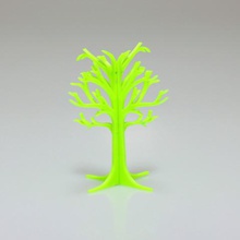 petit arbre divers 3d print model - Mito3D