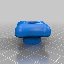 petite tester 1 outil personnalisé pièces 3d print model - Mito3D