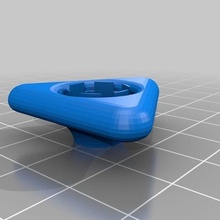 smaller test 3 tool customized parts 3d print model - Mito3D