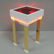 smart mesa de café la herramienta electrónica rgb el led epoxi arduino nano Impresora 3d 3d print model - Mito3D