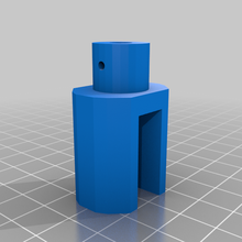 smartlock ferramenta máquina Ferramentas 3d print model - Mito3D