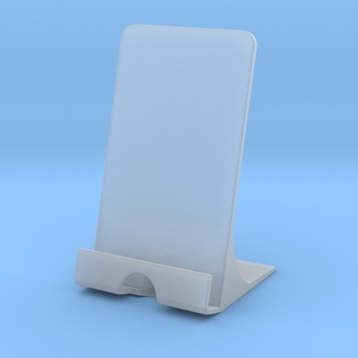 smartphone-Halter gadget smartphone Halter 3D print model - Mito3D