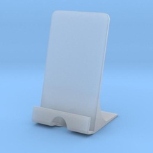 soporte para smartphone gadget titular 3d print model - Mito3D