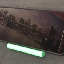 Smartphone ficar pé 3d print model - Mito3D