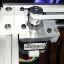 Smartrapcore alu gestärkt Anti Resonanz aktualisiert Teile 3d_printer_parts 3d print model - Mito3D