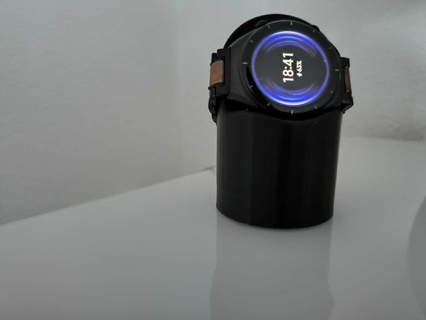 smartwatch holder xiaomi s1 3d print model - Mito3D