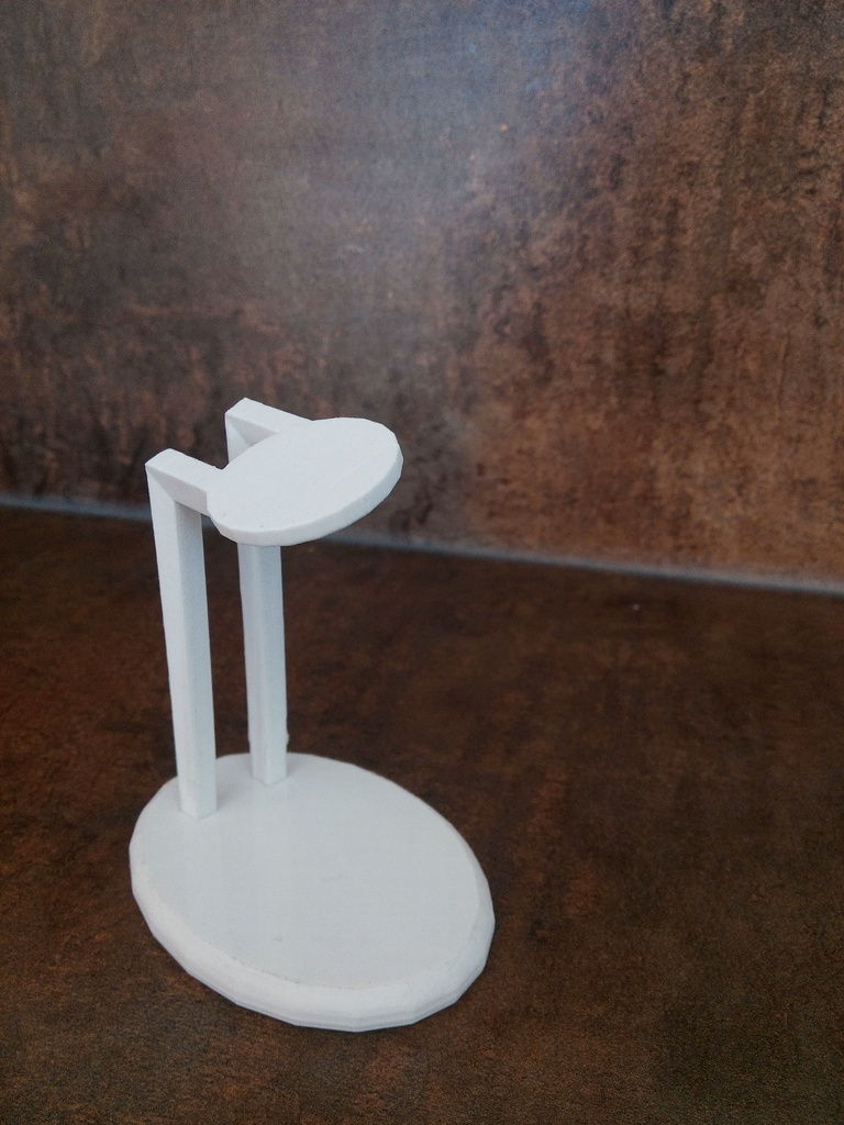relógio inteligente ficar pé Móvel phone smartpone tábua 3D print model - Mito3D