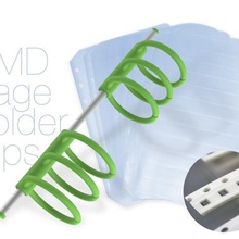 smd página titular clips de la herramienta electrónica 3d print model - Mito3D