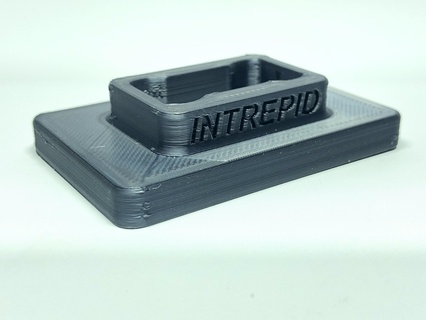 Schmied Wesson Schild 9mm ez Geschwindigkeit Lader Belastung helfen 9 3d print model - Mito3D