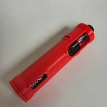 smok vape pen plus caja de protección gadget vapor 3d print model - Mito3D