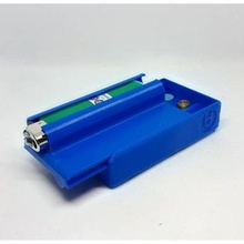 smoke box 3d print model - Mito3D