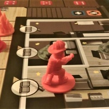 smoke flashp game boardgame flashpoint 3d print model - Mito3D