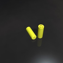 smoking filter tip - smiley tool joint smoke paraphernalia weed tuxedo joints 3d print model - Mito3D