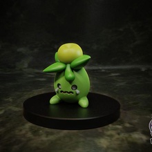 smoliv pokemon 3d print model - Mito3D