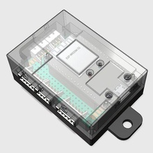 smuff ifc2 ferramenta duet3d esp32 esp8266 rrf serial splitter fumaça 3d impressora acessórios 3d print model - Mito3D