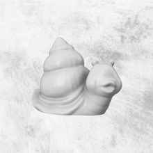 snail 3d 3d print model - Mito3D