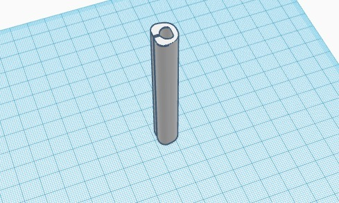 casser seau manipuler remplacement partie pièces DIY 3d print model - Mito3D