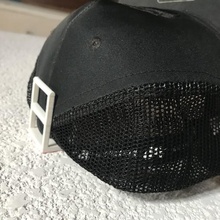 snapback sahibi moda şapka tutucu savunucusu kap 3d print model - Mito3D