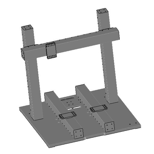 snapmaker 20 a350 3D print model - Mito3D