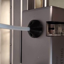 snapmaker 20 filamento do tubo mod ferramenta Impressora 3d de peças acessório 3d print model - Mito3D