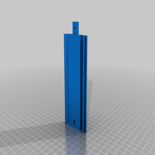 snapmaker enclosure height extension tool 3d printer accessories 3d print model - Mito3D