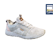 sneaker moda panchina scarpe sport 3d print model - Mito3D
