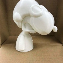 snopdog flying ace 2020 3d_printing 3d print model - Mito3D