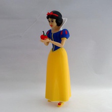 snow white various princess girl cartoon 3d print model - Mito3D