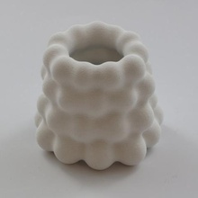 palla di neve lanterna casa lanterne neige boule 3d print model - Mito3D