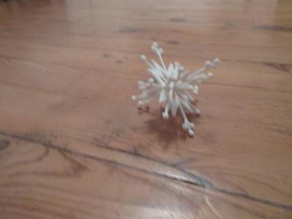 snowflake Various noel snow flake 3d print model - Mito3D