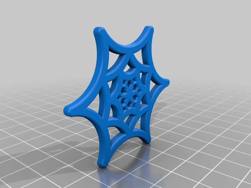 snowflake ornament winter 2d art lithophanes 3D print model - Mito3D