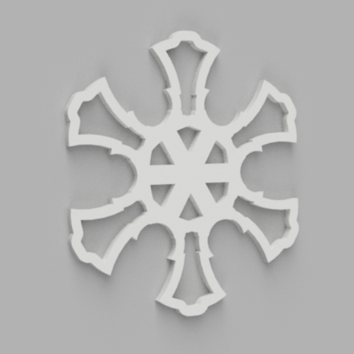 floco neve rainha Ajedrez xadrez Natal decoração enfeite jogos Rainha reine 3D print model - Mito3D