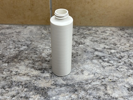 soap bottle replacement 3d print model - Mito3D