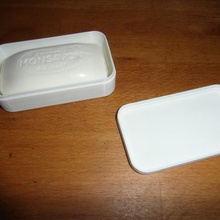 soap box home 3d print model - Mito3D