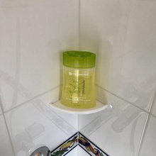 prato do sabão a casa de banho 3d print model - Mito3D