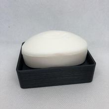 soap dish soaps holder 3d print model - Mito3D