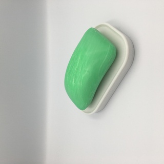 sapone piatto Basso profilo casa sottile semplice pulito bagno Lavello organizzare 3d print model - Mito3D