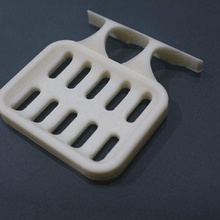 jabón plato grifos grifo bandeja casa 3d print model - Mito3D