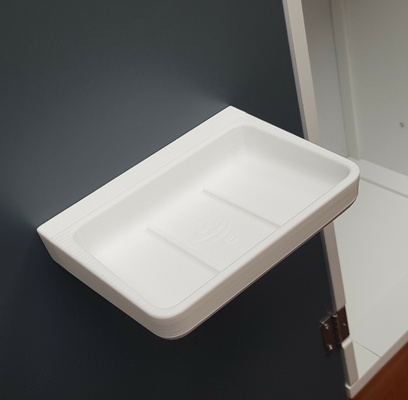 sapone piatto detersivo per piatti ablage male wc minestra console 3d print model - Mito3D