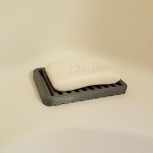 soap dishes remixed home bathroom 3d print model - Mito3D