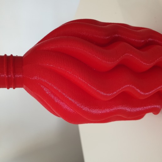 dispenser sapone architettura casa bagno art contenitore lavare 3D print model - Mito3D