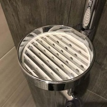 savon égouttoir à vaisselle insérer douche la maison soapdish le un de vidange plat salle bains 3d print model - Mito3D