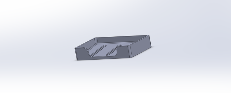 jabón soporte útil almacenamiento Arte utilidad apoyo apoya diseño 3d print model - Mito3D