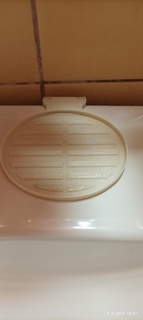 soap holder holder soap  3d print model - Mito3D
