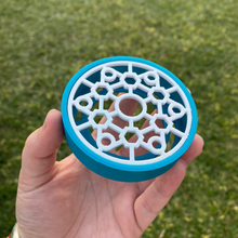Sabonete suporte sólido xampu prato banheiro 3d print model - Mito3D
