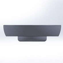 soap-pad home Waschbecken gadget 3d print model - Mito3D